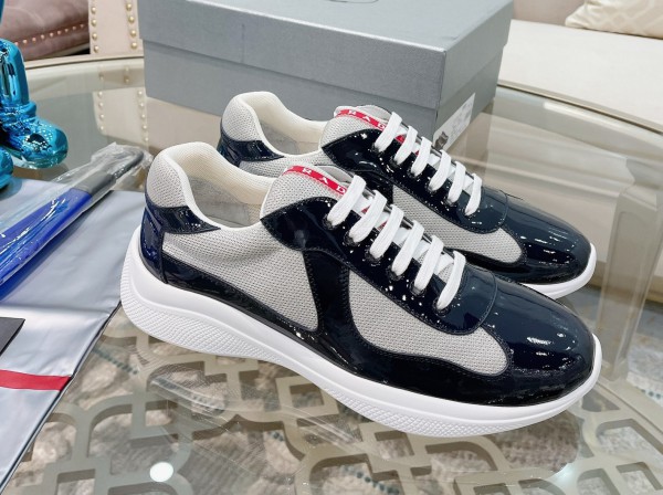 Prada America’s Cup Sneakers