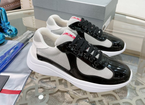 Prada America’s Cup Sneakers