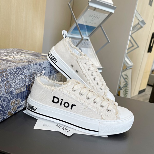 Dior Sneaker