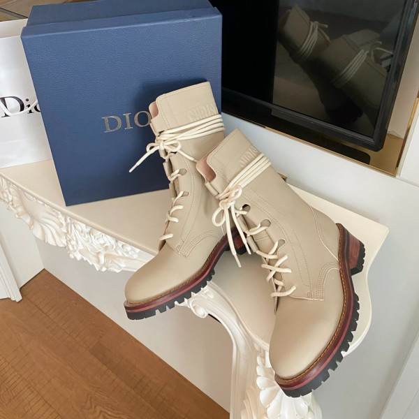 Dior Boots