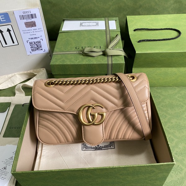 Gucci GG Marmont Bag