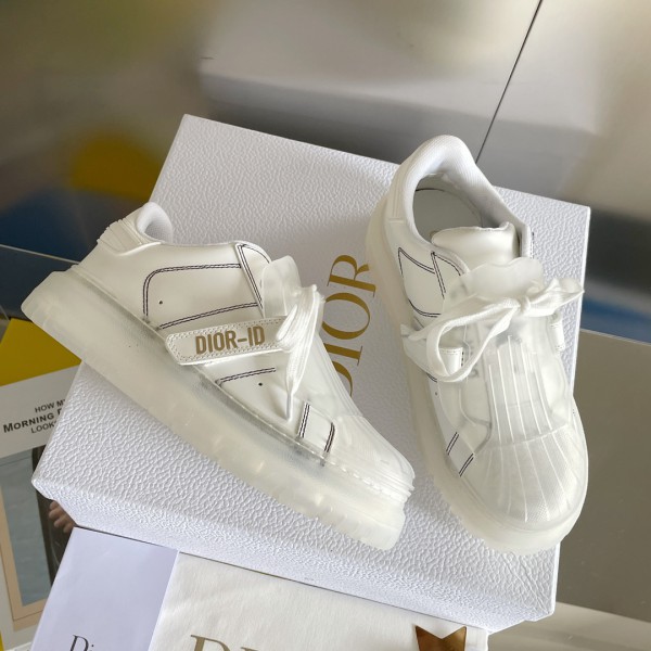Dior-ID White Sneaker