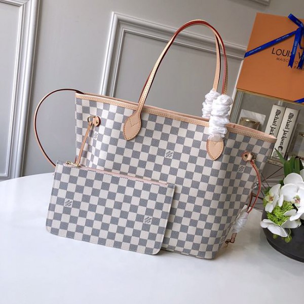Louis Vuitton Neverfull MM
