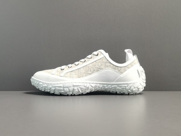 Dior B28 Low White 3SN277ZJW-H060
