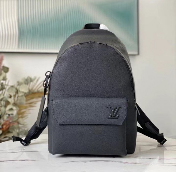 Louis Vuitton Aerogram Backpack