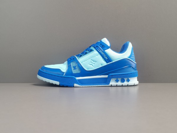 Louis Vuitton Trainer Sneaker