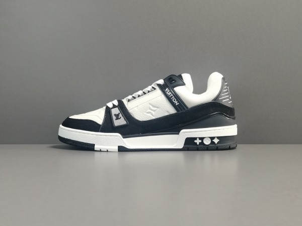 Louis Vuitton Trainer Sneaker