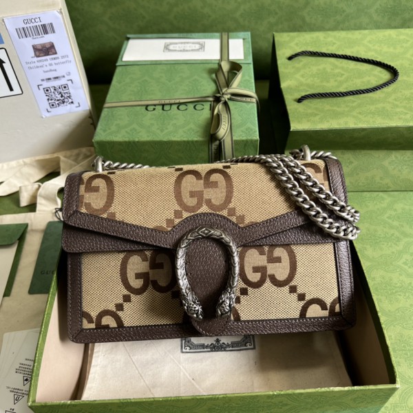 Cucci Dionysus GG Bag