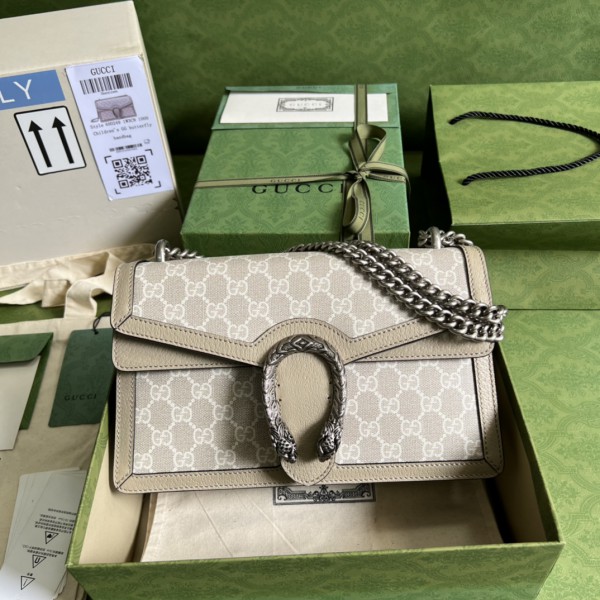 Cucci Dionysus GG Bag