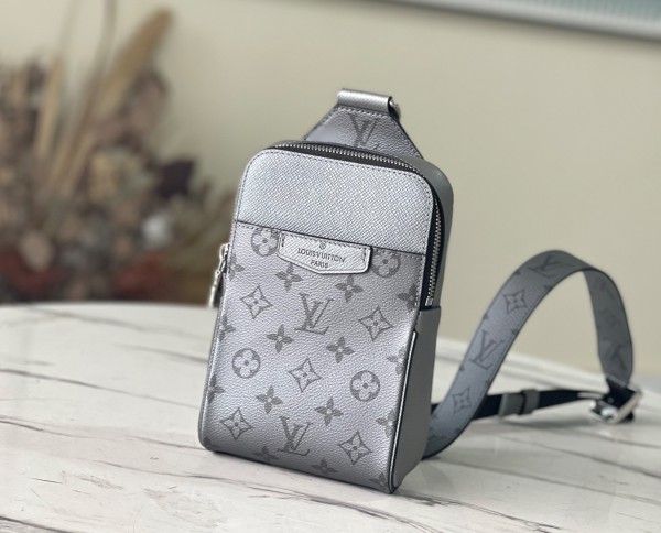 Louis Vuitton Outdoor Slingbag Taigarama 