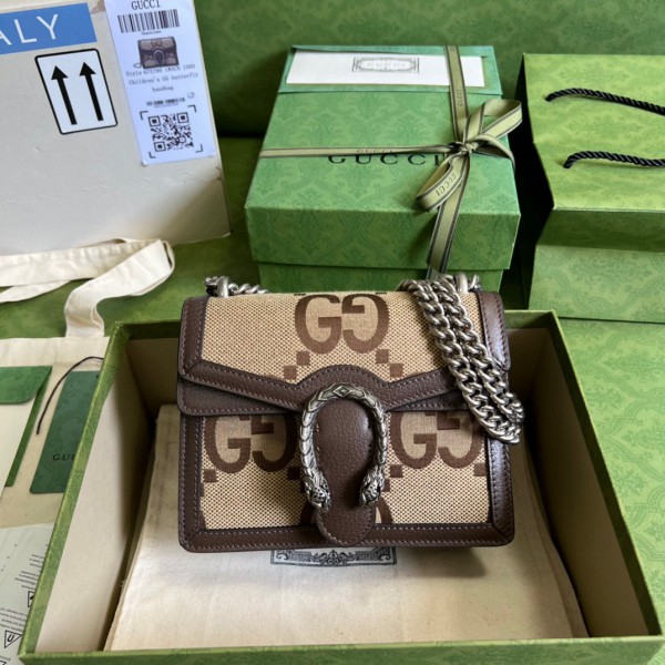Cucci Dionysus GG Bag