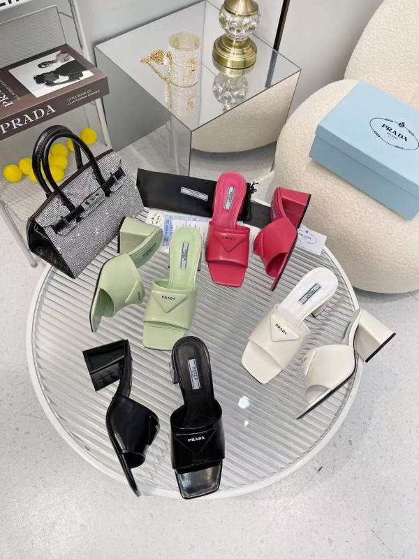 Prada Sandals