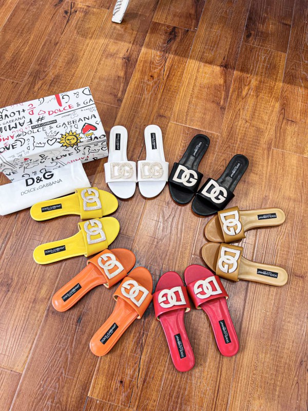 Dolce & Gabbana Slide
