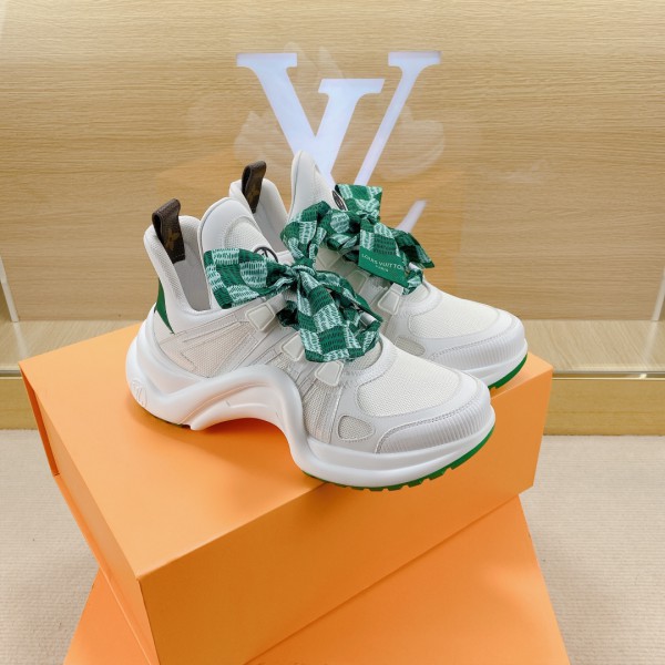 Louis Vuitton Archlight Sneaker