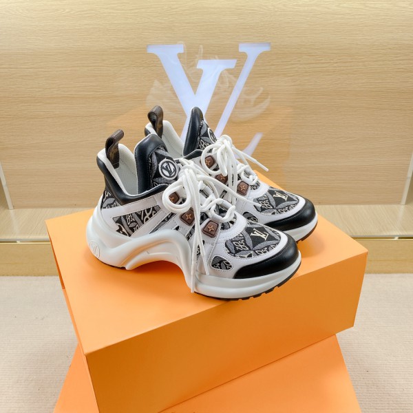 Louis Vuitton Archlight Sneaker