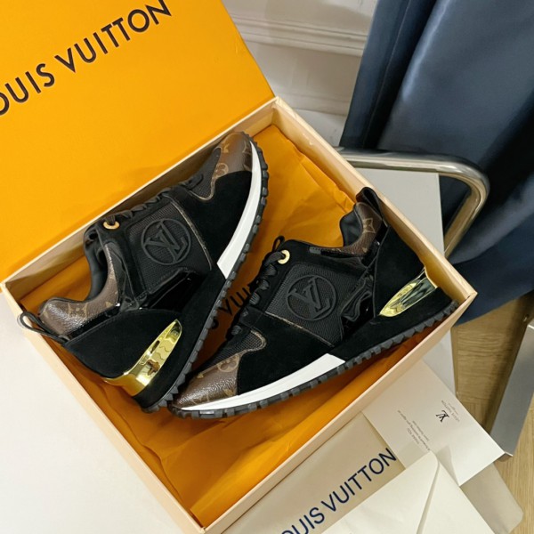 Louis Vuitton Run Away Sneaker
