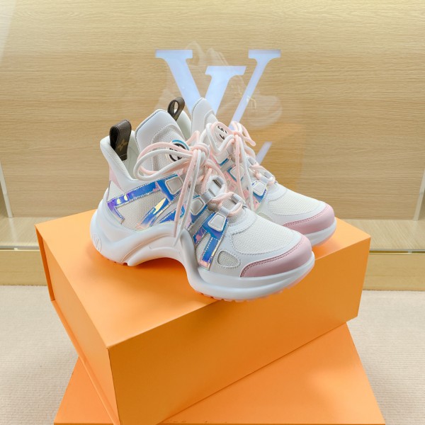 Louis Vuitton Archlight Sneaker