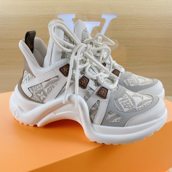 Louis Vuitton Archlight Sneaker
