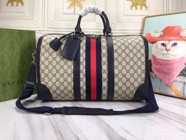 Gucci Men's Travel Bag