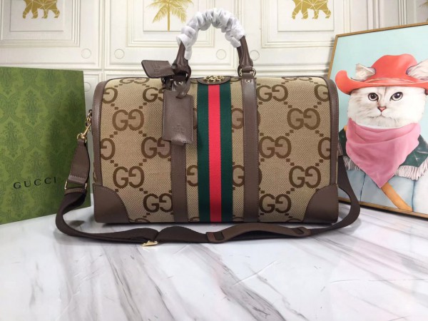 Gucci Men's Travel Bag