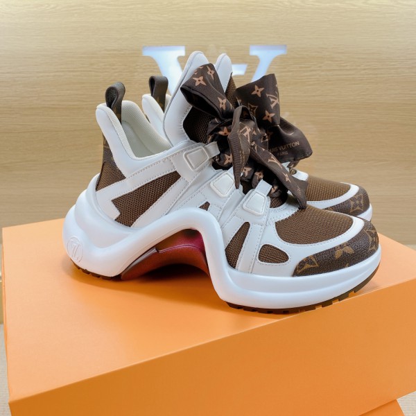 Louis Vuitton Archlight Sneaker