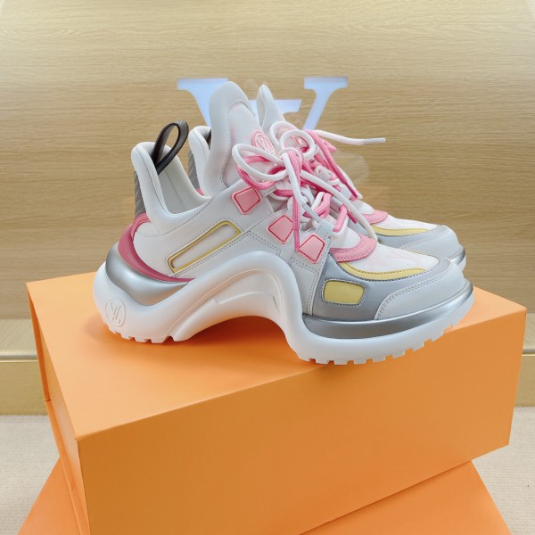 Louis Vuitton Archlight Sneaker 