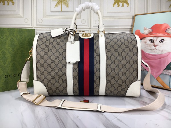 Gucci Men's Travel Bag