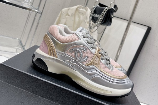 Chanel 23C Sneaker