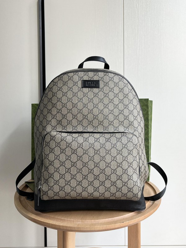Gucci Classic Backpack