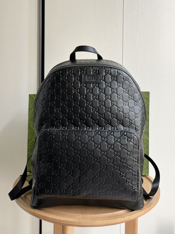 Gucci Classic Backpack