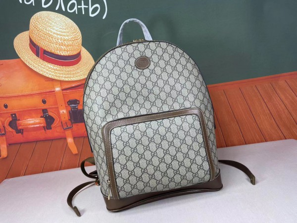 Gucci Backpack