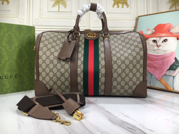 Gucci Men's Travel Bag