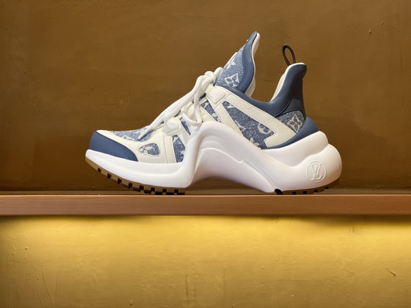 Louis Vuitton Archlight Sneaker