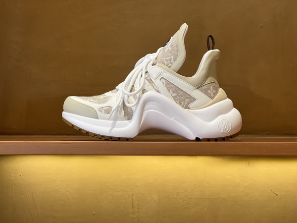 Louis Vuitton Archlight Sneaker