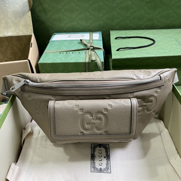 Gucci GG Belt Bag