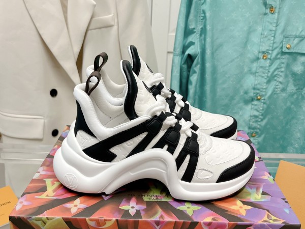 Louis Vuitton Archlight Sneaker