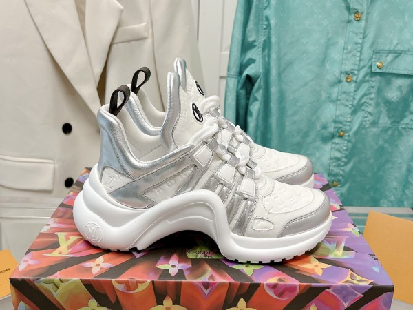 Louis Vuitton Archlight Sneaker