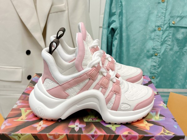 Louis Vuitton Archlight Sneaker