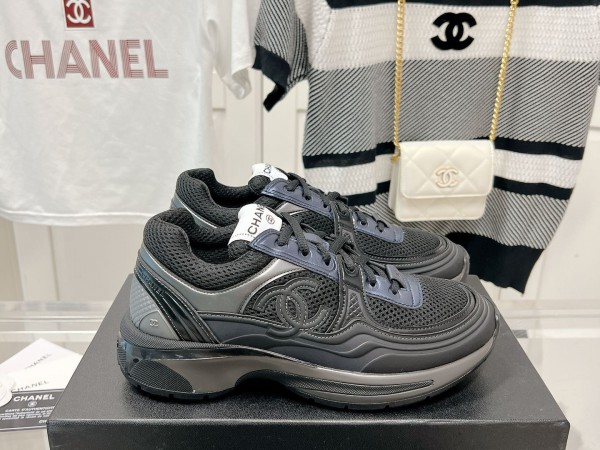 Chanel 23C Sneaker