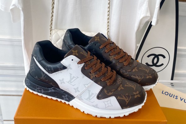 Louis Vuitton Run Away Sneaker