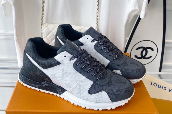 Louis Vuitton Run Away Sneaker