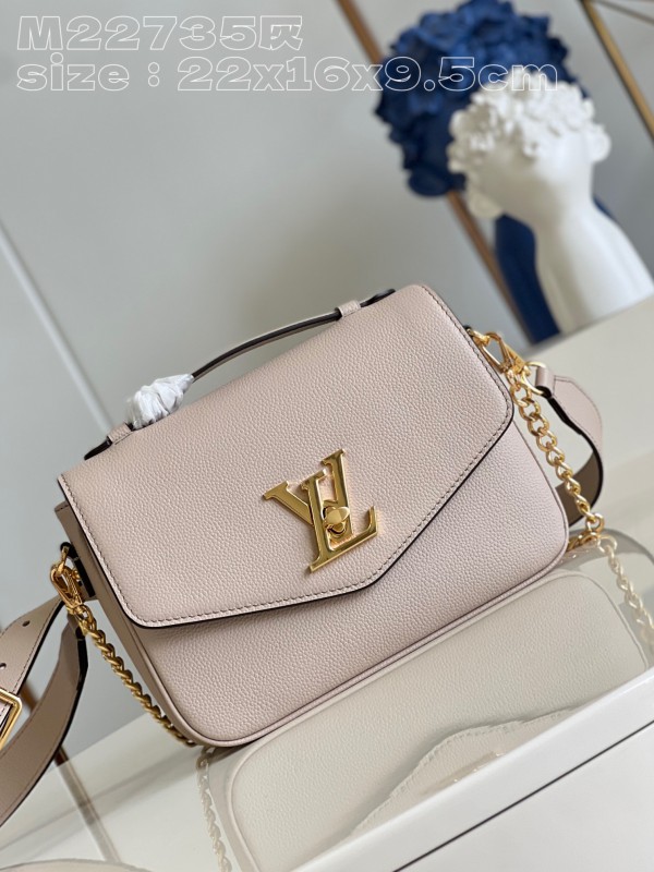 Louis Vuitton Oxford Bag