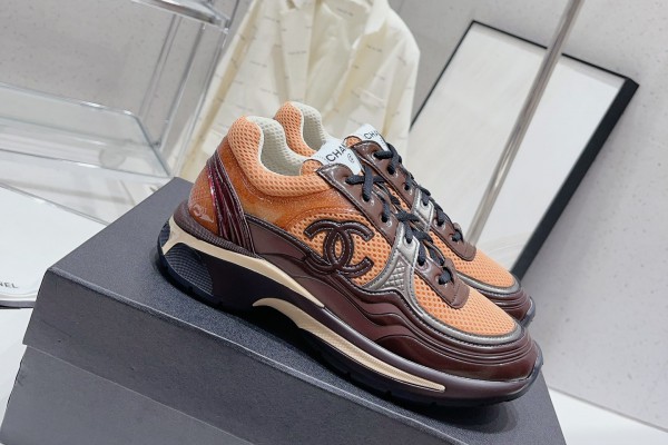 Chanel 23C Sneaker