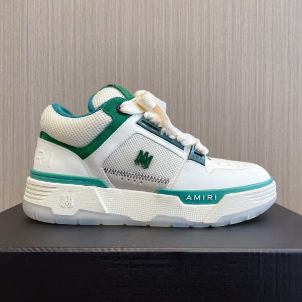 Amiri - MA-1 Sneakers