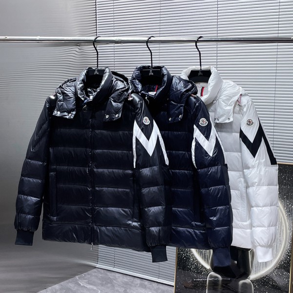 Moncler Down Jacket