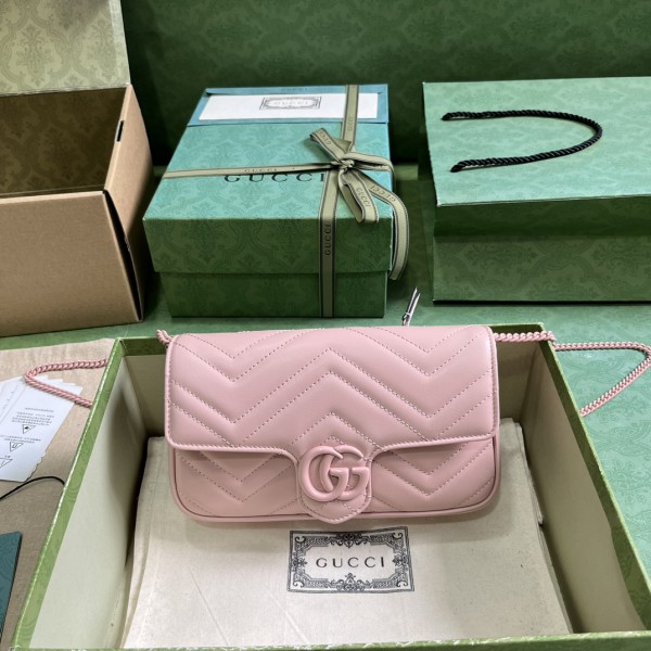 Gucci GG Marmont Bag
