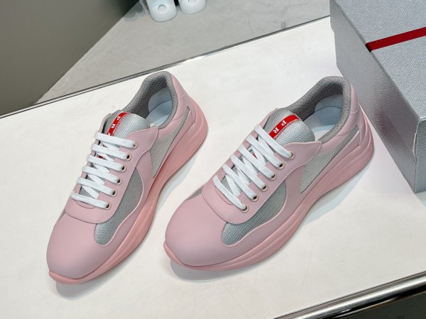 Prada America’s Cup Sneakers