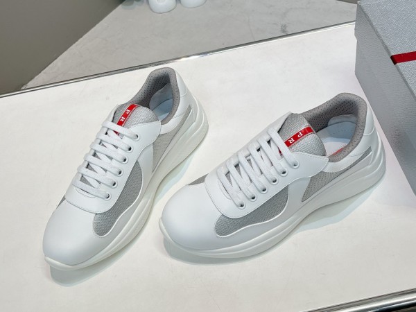 Prada America’s Cup Sneakers