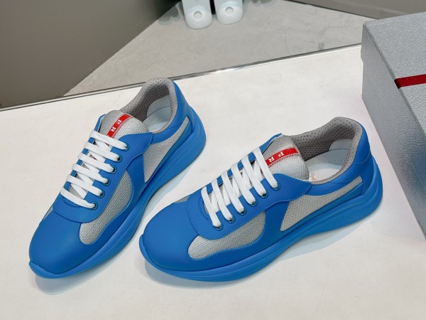 Prada America’s Cup Sneakers