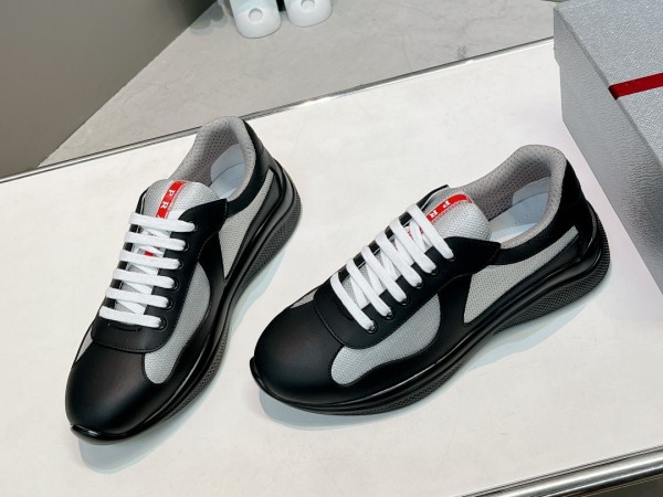 Prada America’s Cup Sneakers